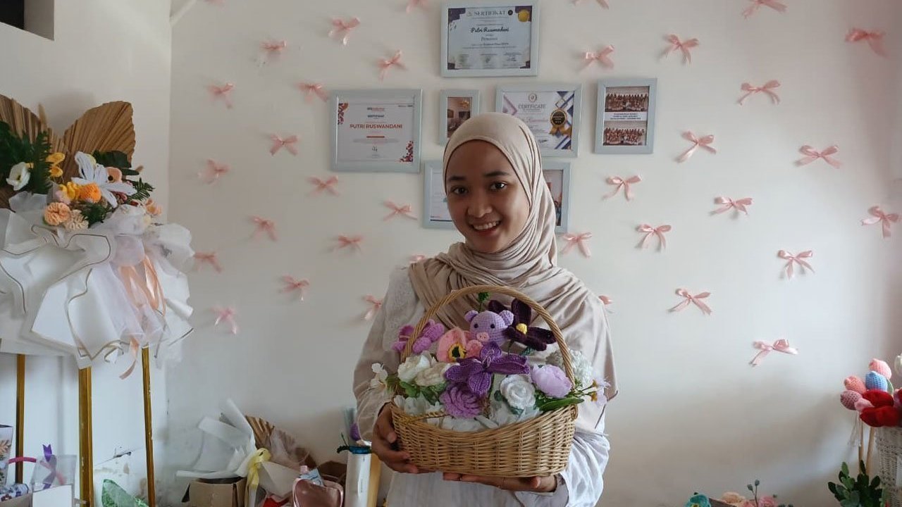 Kisah Candyco Merajut Mimpi Lewat BRIncubator: Dulu Berjualan dari WhatsApp Story, Kini Tembus Australia