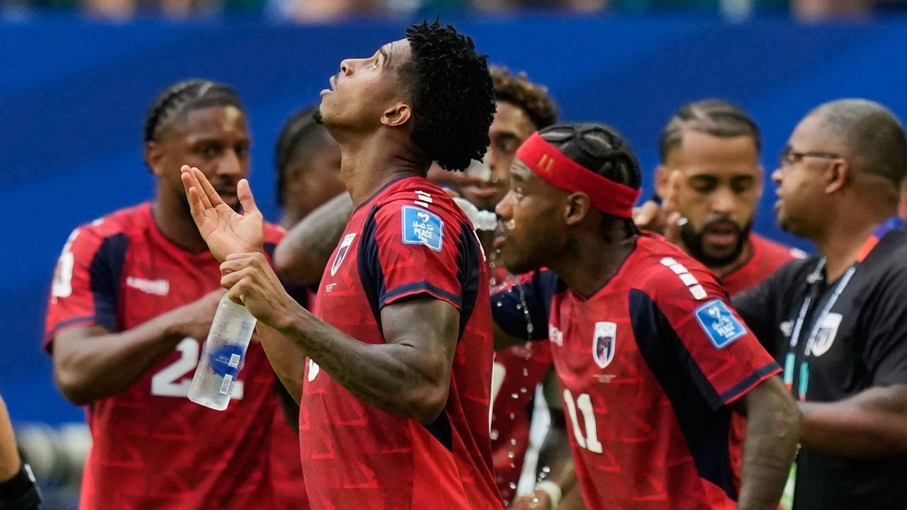 Catatan Menarik Uruguay vs Cape Verde: Debutan Piala Dunia Ini Belum Terkalahkan