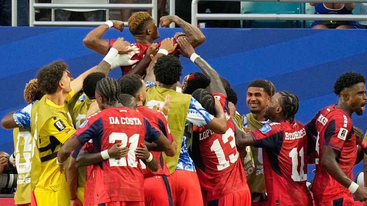 Link Streaming Piala Dunia 2026: Cape Verde vs Arab Saudi, 27 Juni 2026