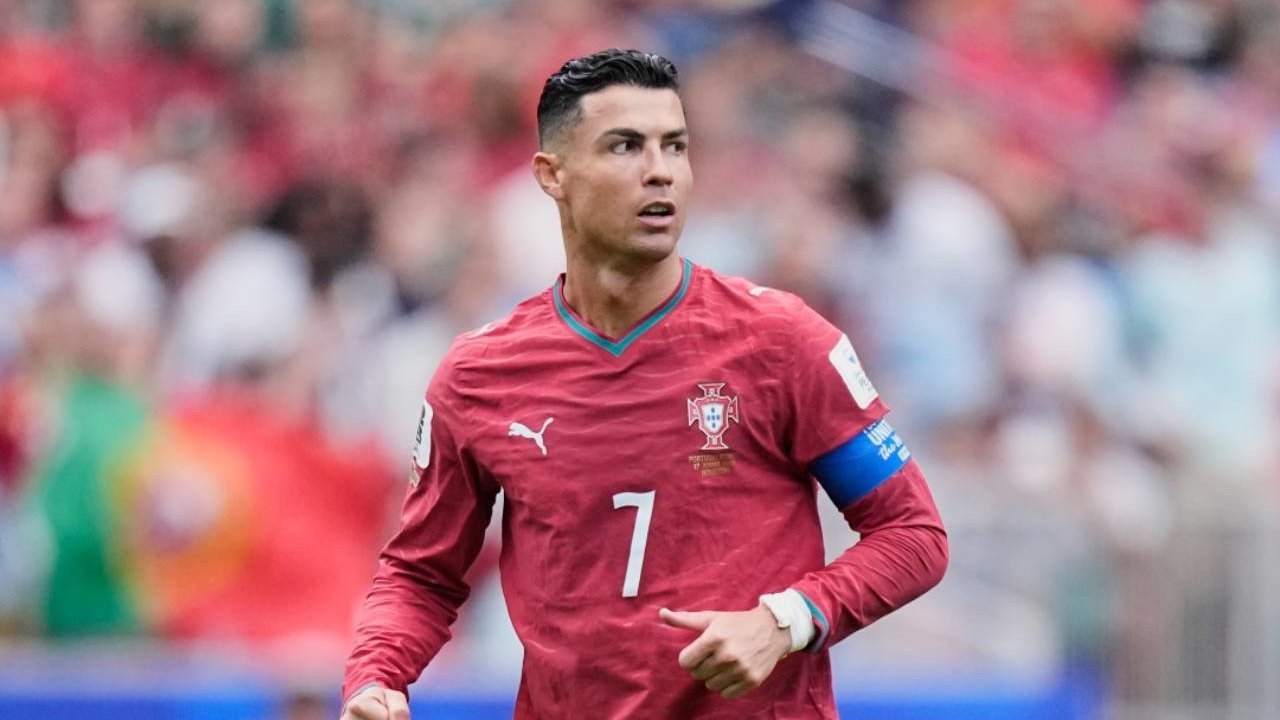 Cristiano Ronaldo Diminta Mengalah, Portugal Butuh Energi Baru