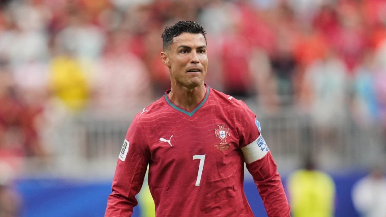 Warisan Cristiano Ronaldo Kian Besar Berkat Gol di Piala Dunia 2026