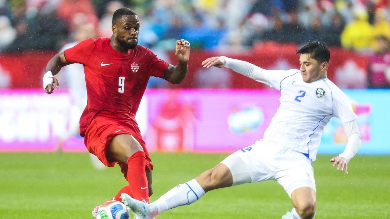 Hasil Kanada vs Uzbekistan: Tuan Rumah Piala Dunia 2026 Pamer Kekuatan dengan Bungkam Wakil Asia