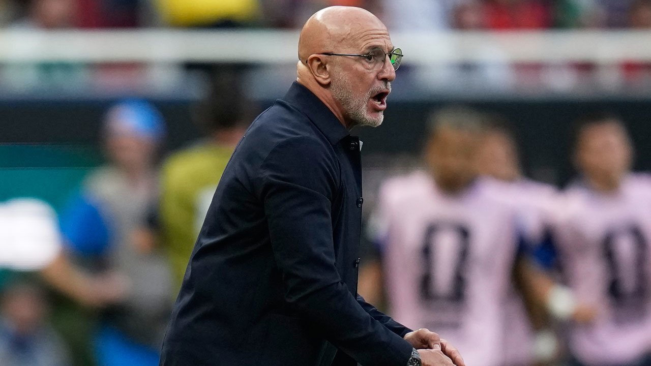 Luis De La Fuente Lega Timnas Spanyol Bekuk Portugal: Mereka Lawan yang Luar Biasa Menyulitkan!