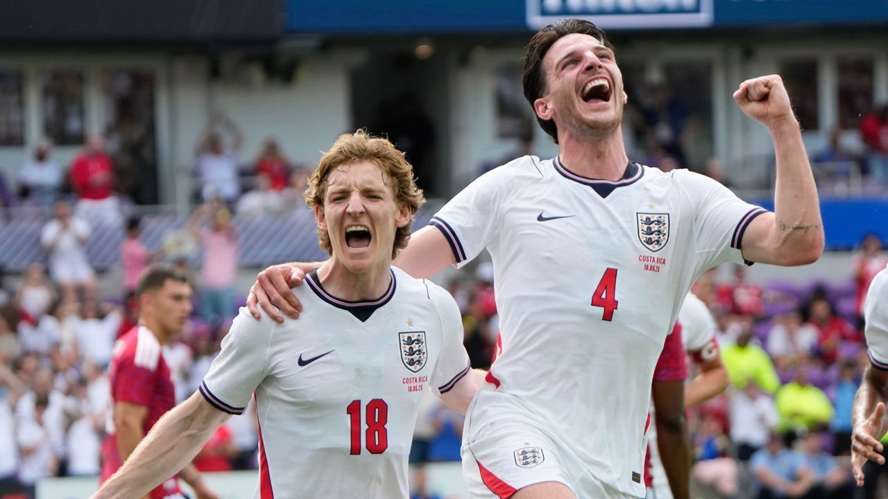 Bukan Rashford, Thomas Tuchel Mungkin Sudah Temukan Winger Kiri Utama Inggris di Piala Dunia 2026 Bukan Rashford, Thomas Tuchel Mungkin Sudah Temukan Winger Kiri Utama Inggris di Piala Dunia 2026