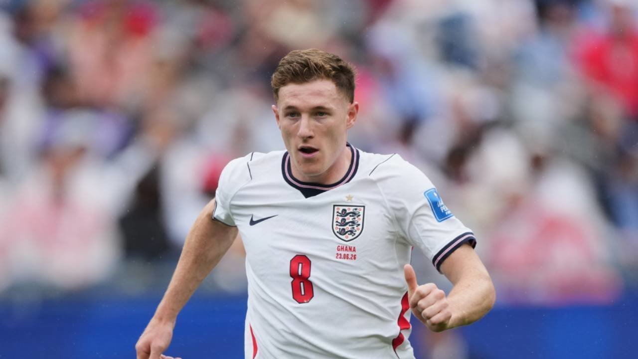 Manchester City Sepakat Rekrut Elliot Anderson, Pecahkan Rekor Transfer Termahal dalam Sejarah Klub