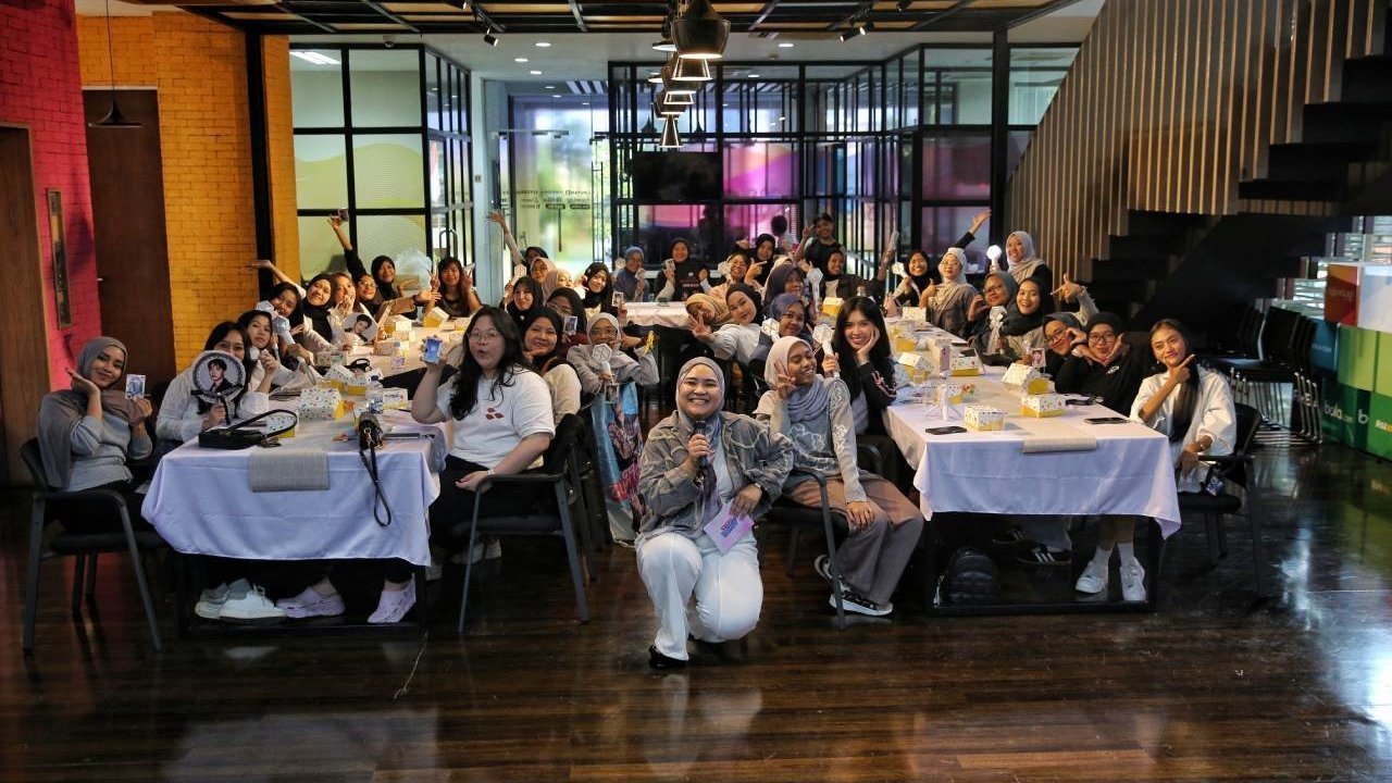 Euforia EXhOrizon Berlanjut, KapanLagi Korea Ajak EXO-L Kumpul di After Party Euforia EXhOrizon Berlanjut, KapanLagi Korea Ajak EXO-L Kumpul di After Party