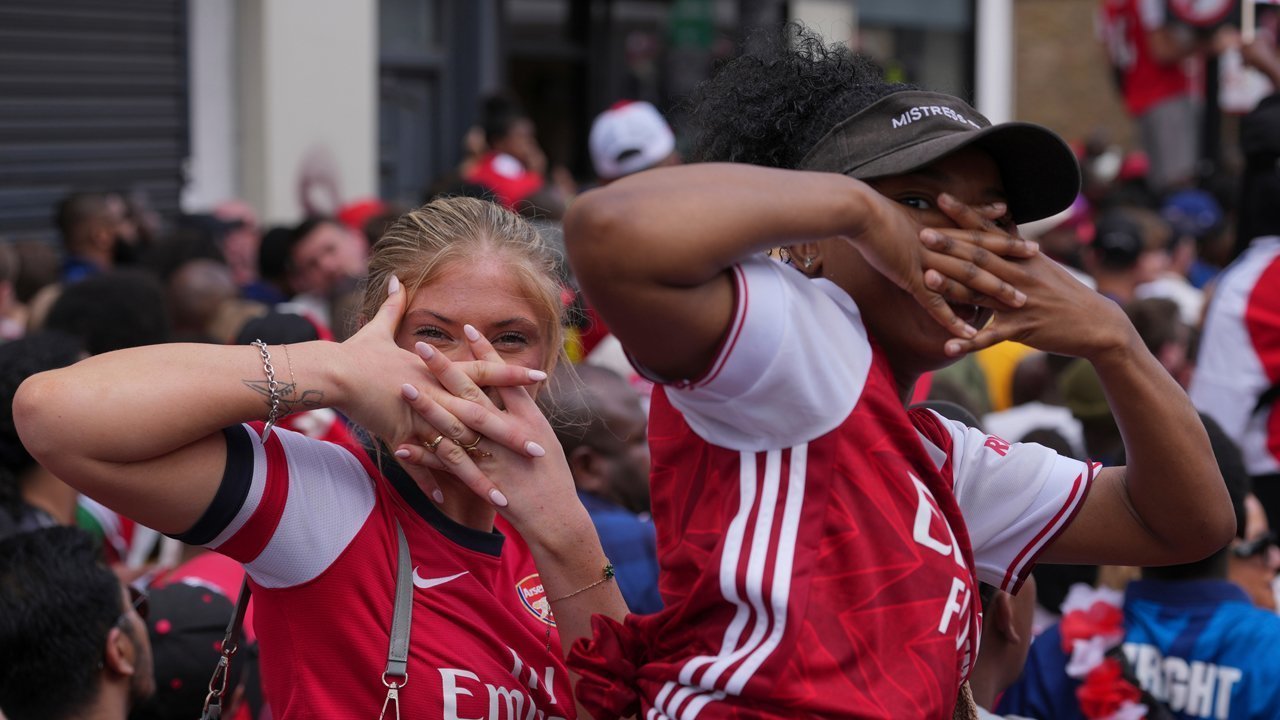 Link Streaming Girona vs Arsenal 2 Agustus 2026