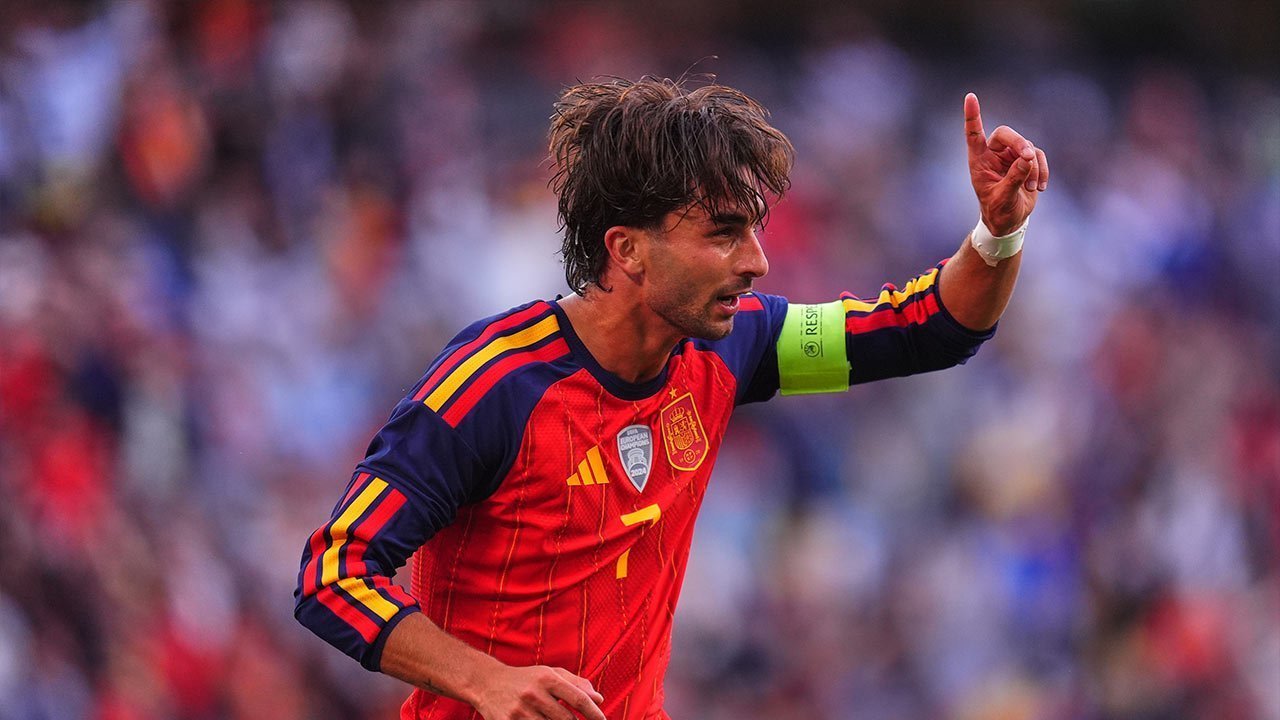 Barcelona Terima Tawaran PSG untuk Ferran Torres, Transfer Segera Rampung