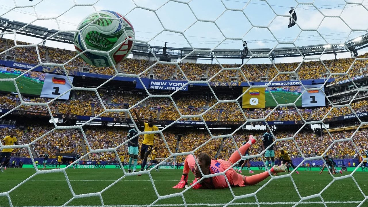 Klasemen Akhir Grup E Piala Dunia 2026: Tiga Tim Lolos ke Babak 32 Besar
