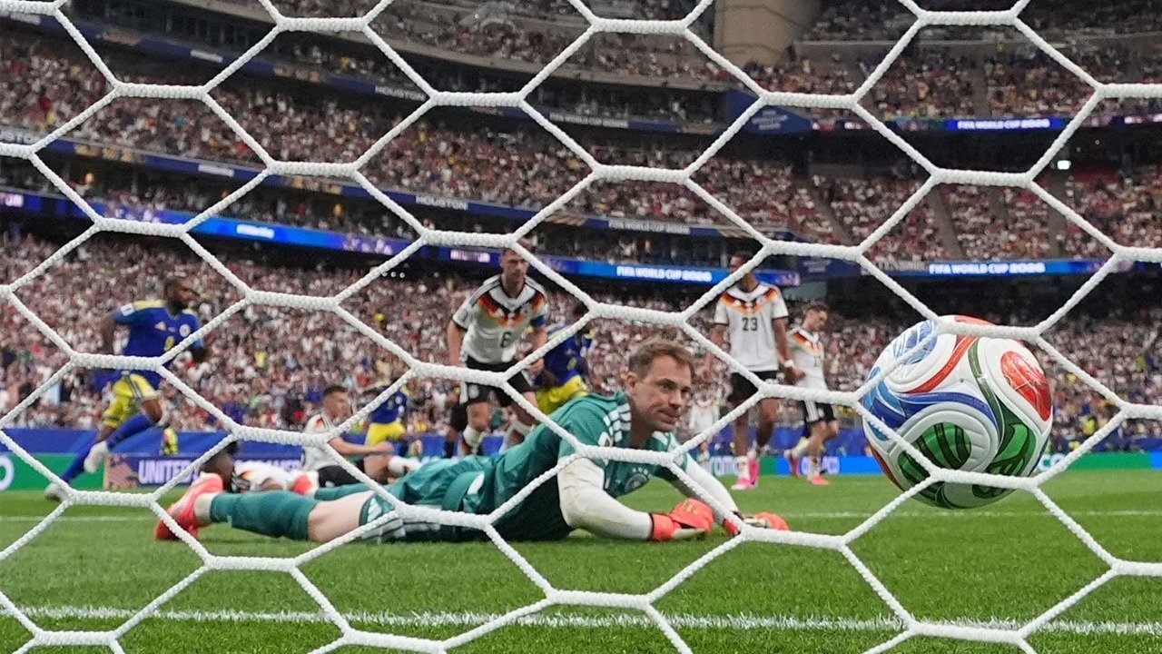 Piala Dunia 2026 Jadi Turnamen Terakhir Manuel Neuer Bersama Jerman Piala Dunia 2026 Jadi Turnamen Terakhir Manuel Neuer Bersama Jerman