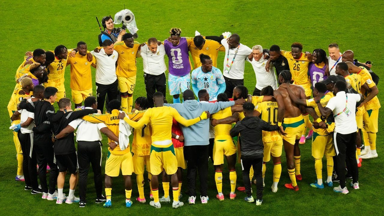 Thomas Partey Bisa Main Melawan Inggris