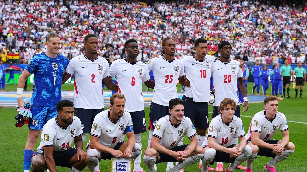 Link Nonton Live Streaming Piala Dunia 2026: Panama vs Inggris