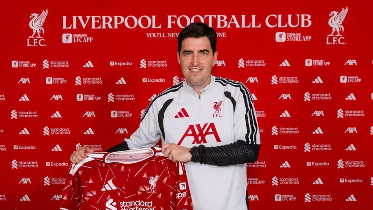 Andoni Iraola Datang, 7 Bintang Bisa Hengkang: Proyek Cuci Gudang Anfield Dimulai
