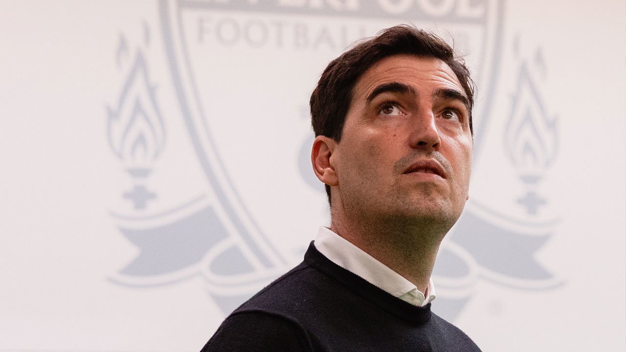 Andoni Iraola Buka Suara soal Rumor Alexis Mac Allister ke Real Madrid Andoni Iraola Buka Suara soal Rumor Alexis Mac Allister ke Real Madrid