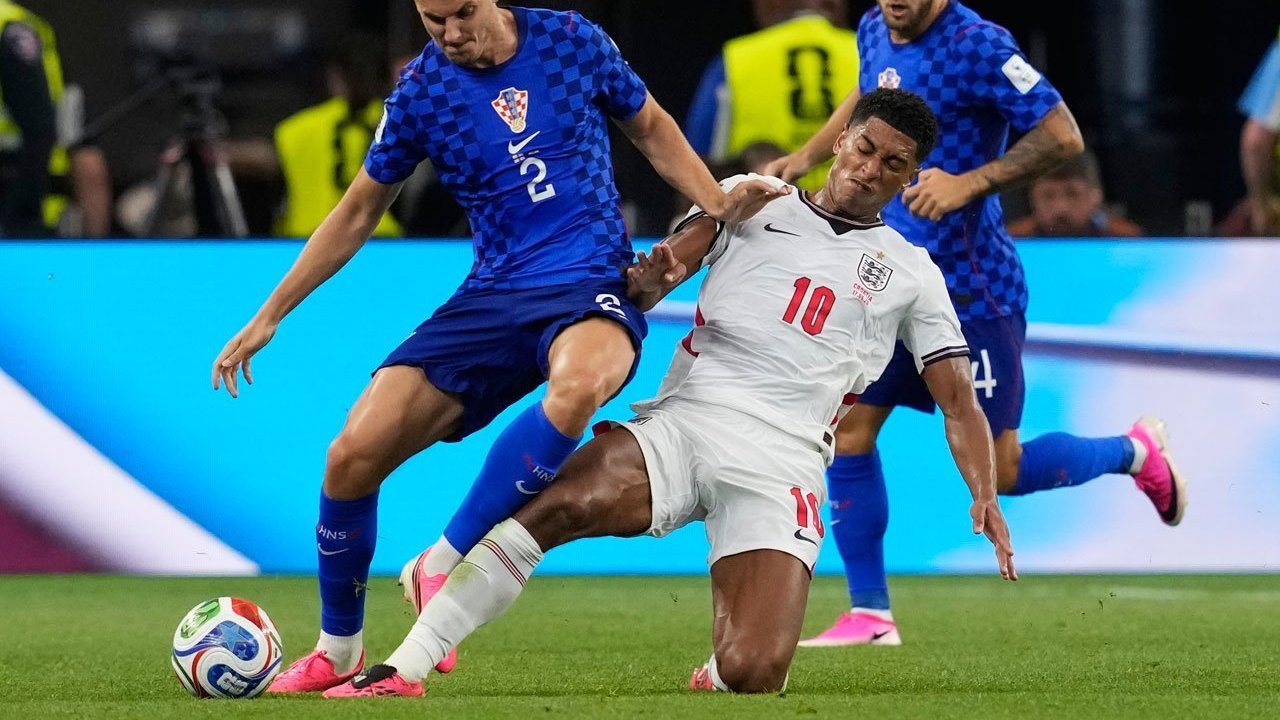 Fenomena Sepatu Pink di Piala Dunia 2026: Sekadar Gaya atau Ada Maksud Khusus?