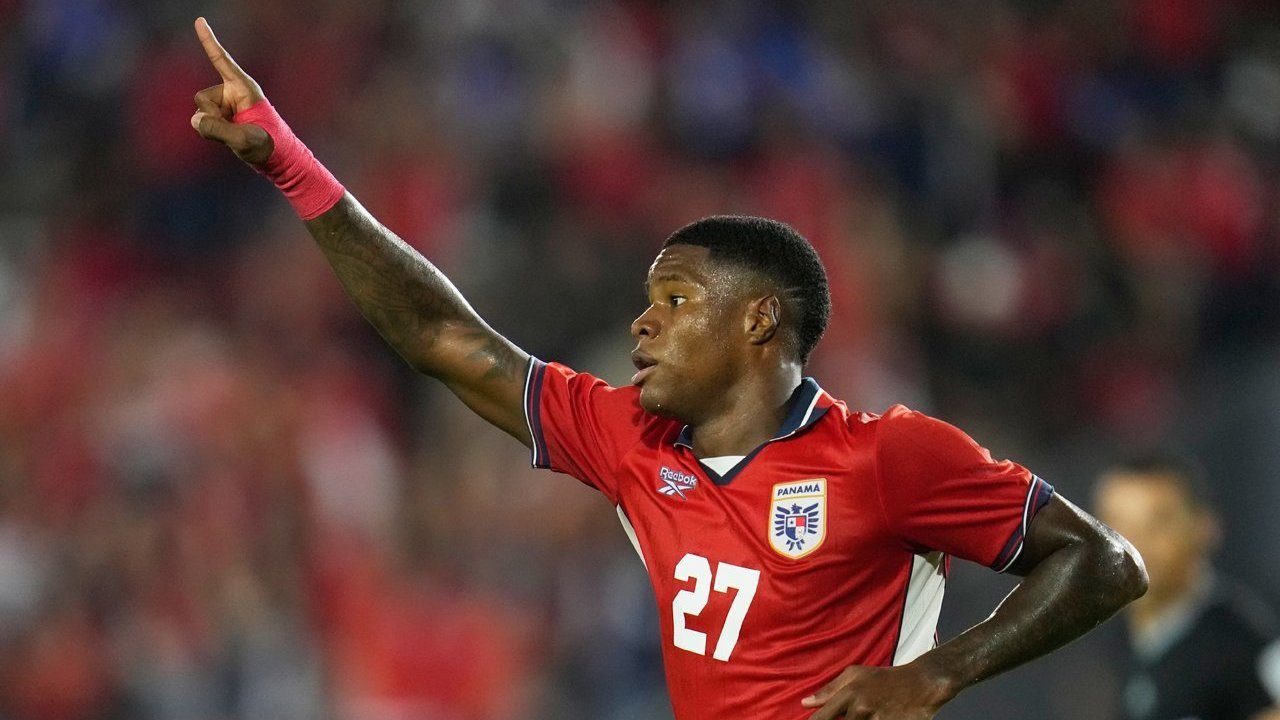 Hasil Panama vs Republik Dominika: Los Canaleros Bawa Bekal Positif Menuju Piala Dunia 2026