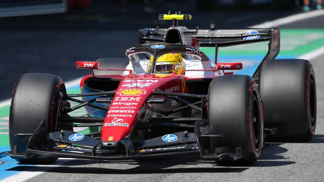 Klasemen Sementara Formula 1 2026 Usai Grand Prix Catalunya Klasemen Sementara Formula 1 2026 Usai Grand Prix Catalunya