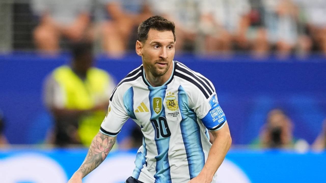 Masih Menggila, Lionel Messi Diyakini Bisa Tampil di Piala Dunia 2030