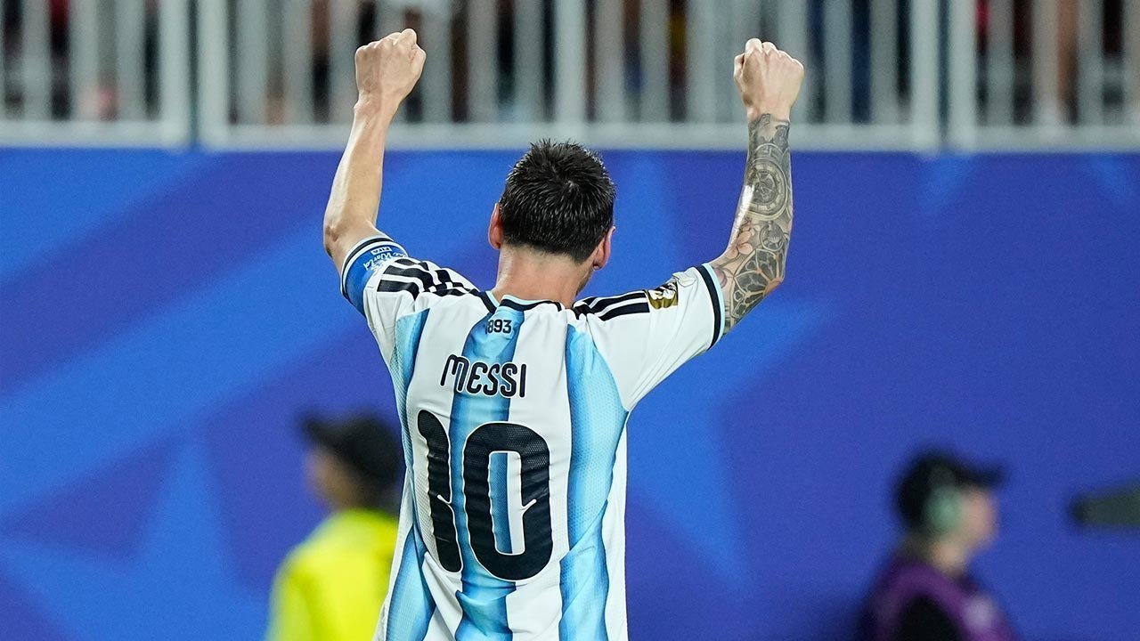 Lionel Messi Punya Jaya Atas Kemajuan Amerika Serikat di Piala Dunia 2026 Lionel Messi Punya Jaya Atas Kemajuan Amerika Serikat di Piala Dunia 2026