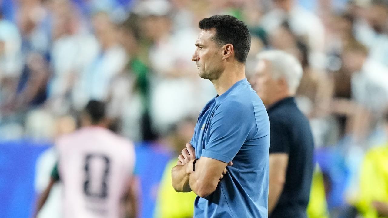 Argentina Punya Dilema di Lini Depan, Lautaro Martinez atau Julian Alvarez untuk Lawan Austria? Argentina Punya Dilema di Lini Depan, Lautaro Martinez atau Julian Alvarez untuk Lawan Austria?