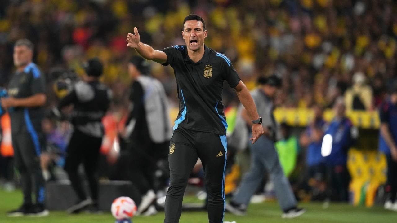 Bos Argentina Sebut Piala Dunia 2026 Jauh Lebih Sulit dari Piala Dunia Sebelumnya, Ini Alasannya Bos Argentina Sebut Piala Dunia 2026 Jauh Lebih Sulit dari Piala Dunia Sebelumnya, Ini Alasannya