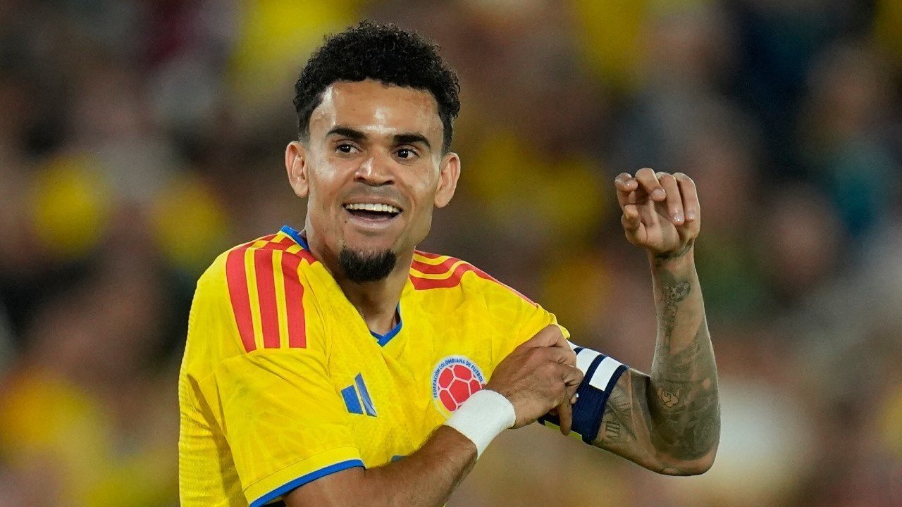 Tempat Menonton Uzbekistan vs Kolombia di Piala Dunia 2026, 18 Juni 2026 Tempat Menonton Uzbekistan vs Kolombia di Piala Dunia 2026, 18 Juni 2026