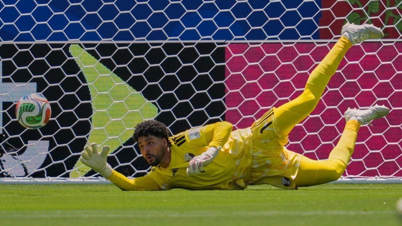 Man of the Match Qatar vs Swiss: Mahmoud Abunada Man of the Match Qatar vs Swiss: Mahmoud Abunada