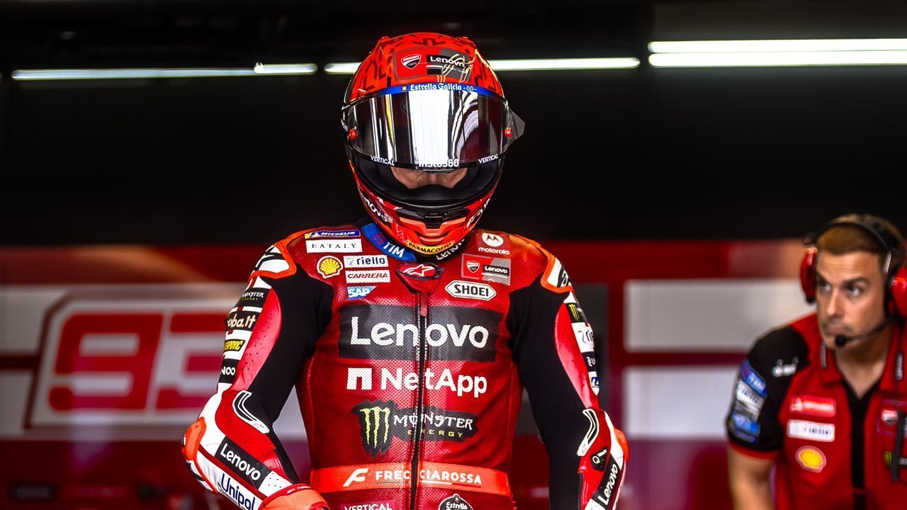 Klasemen Sementara MotoGP 2026 Usai Sprint Race Seri Hungaria di Balaton Park