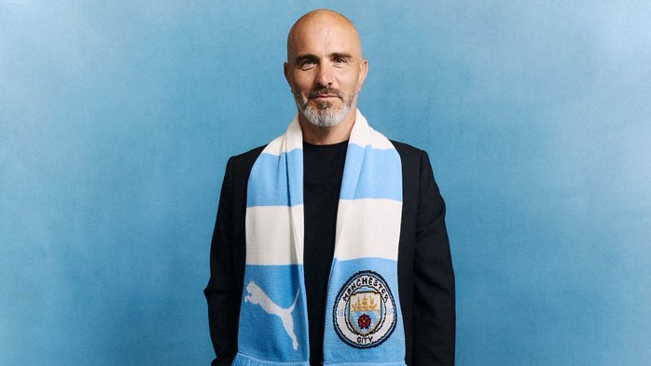 Geger! Chelsea Bongkar Borok Enzo Maresca: Sudah Main Mata dengan City Sebelum Mundur! Geger! Chelsea Bongkar Borok Enzo Maresca: Sudah Main Mata dengan City Sebelum Mundur!