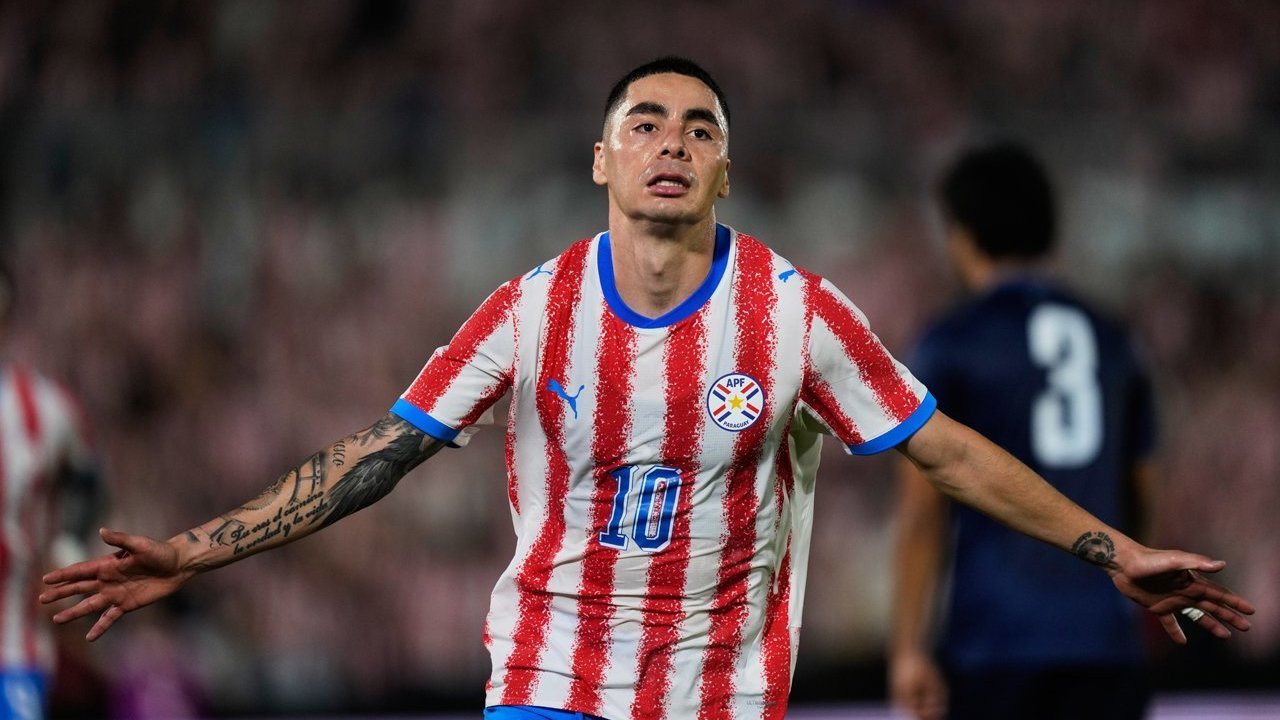 Rekap Hasil Uji Coba Jelang Piala Dunia 2026: Paraguay dan Arab Saudi Tampil Meyakinkan, Kanada dan Haiti Tersandung