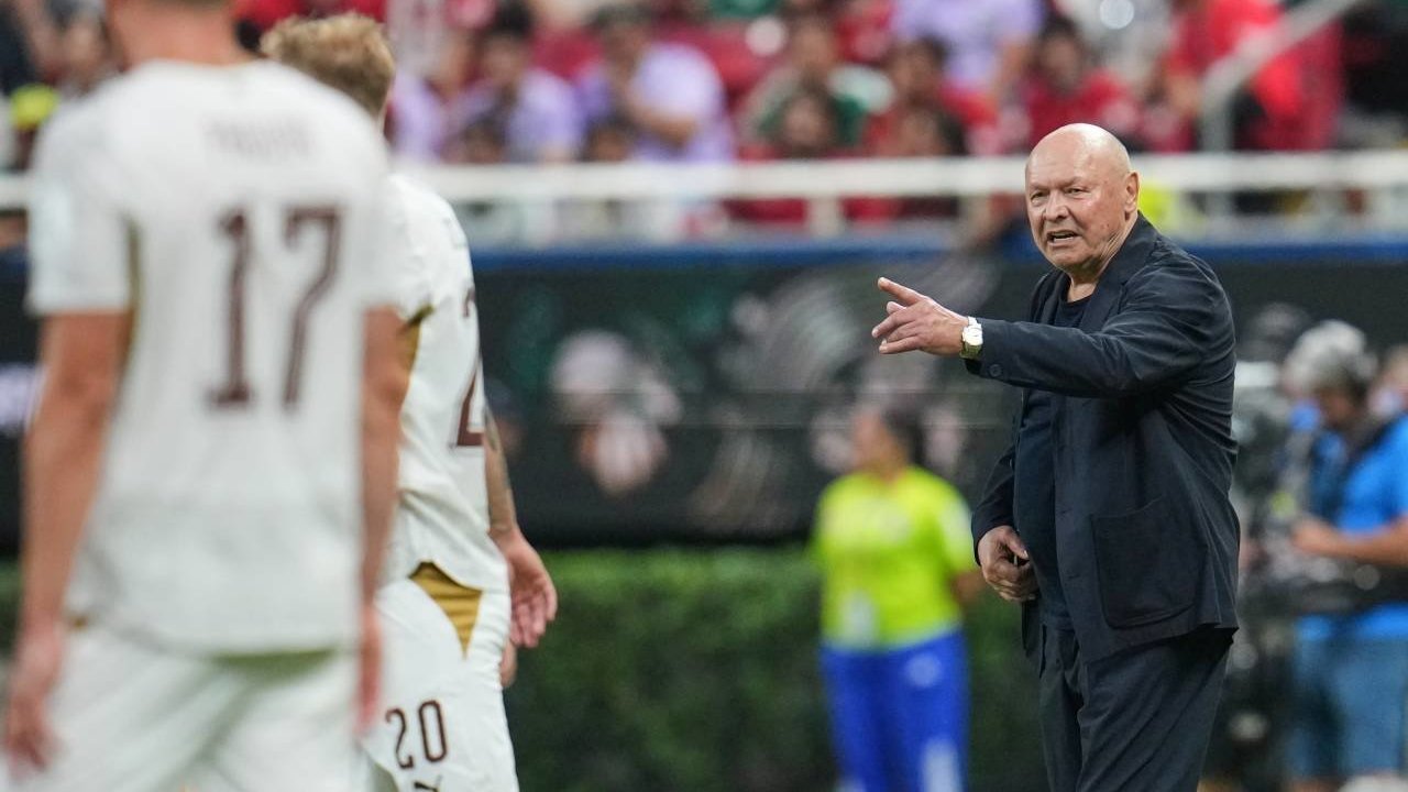Dibungkam Korea Selatan, Pelatih Ceko Sebut Tim yang Lebih Baik Menang