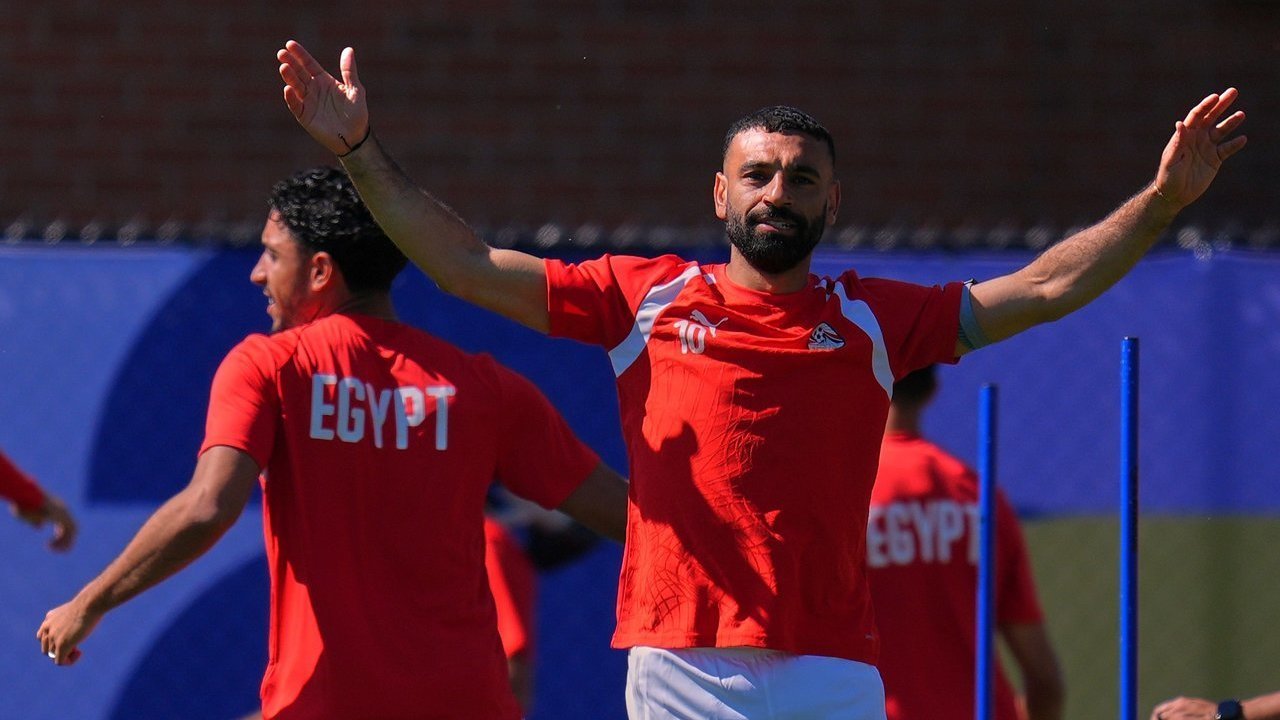 Piala Dunia 2026: Wonderkid Barcelona Ini Disiapkan Jadi Penerus Takhta Mohamed Salah di Timnas Mesir