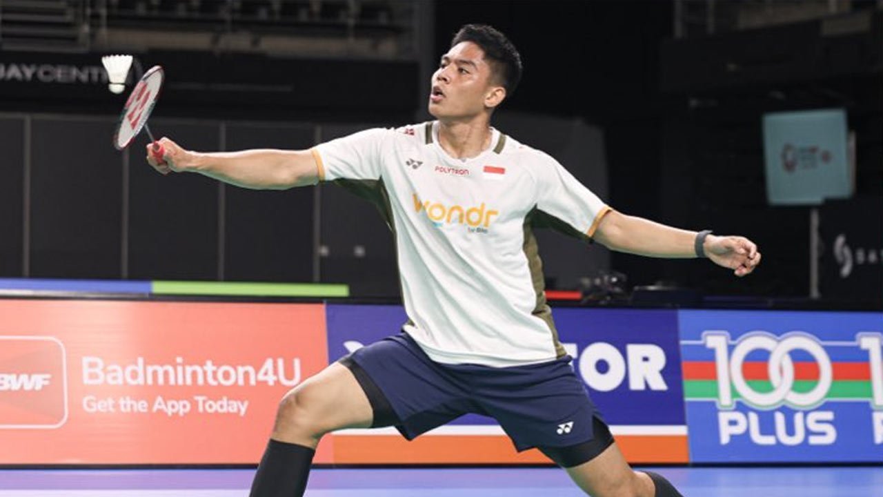 Jadwal Lengkap Pertandingan Australia Open 2026, 9-14 Juni 2026