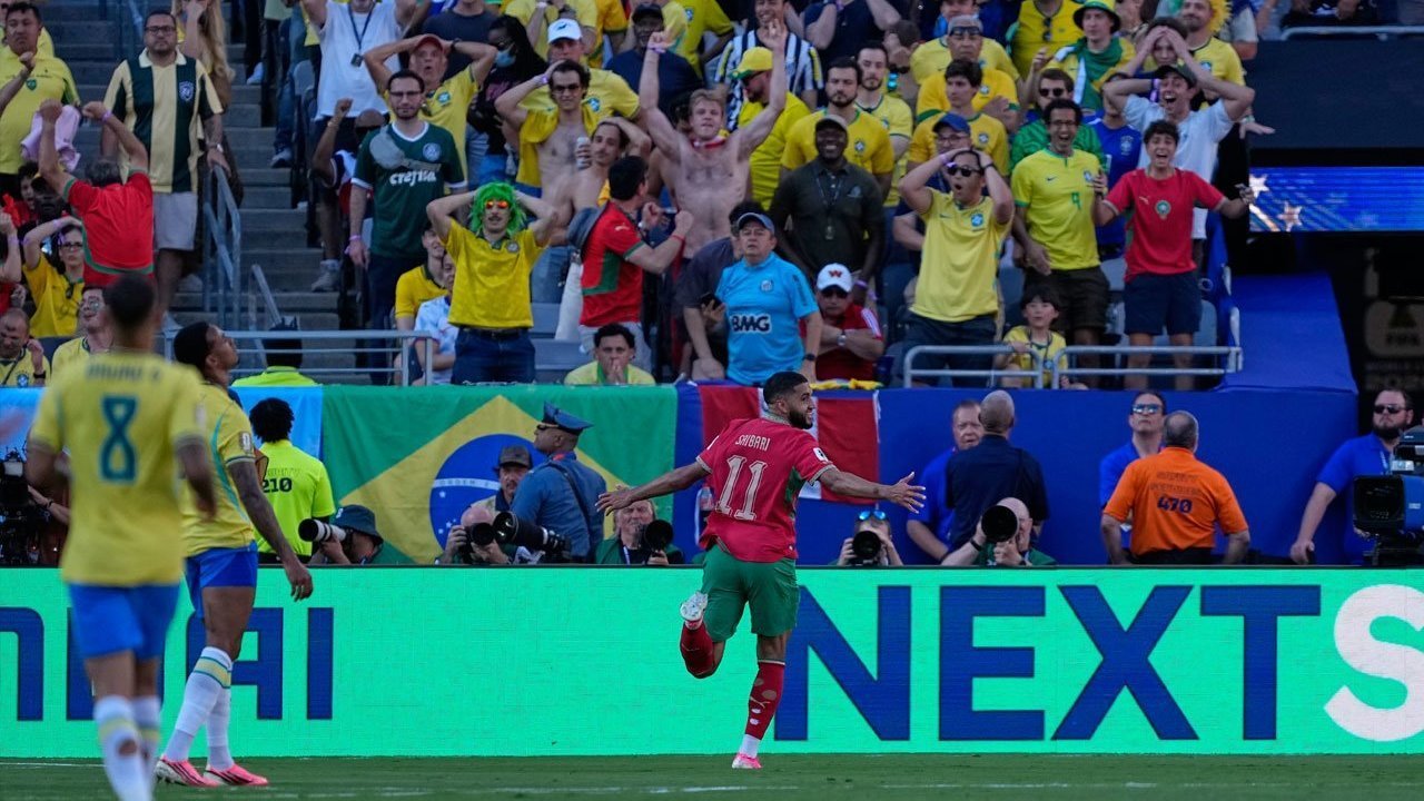 Piala Dunia 2026: Tampilan Man of the Match Diubah untuk 8 Pemain Muslim