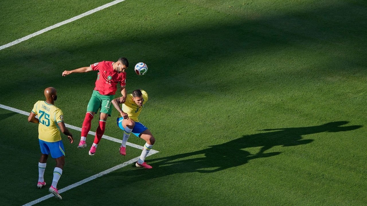Cari Pesaing Benjamin Sesko, MU Tertarik Angkut Striker Timnas Brasil Ini