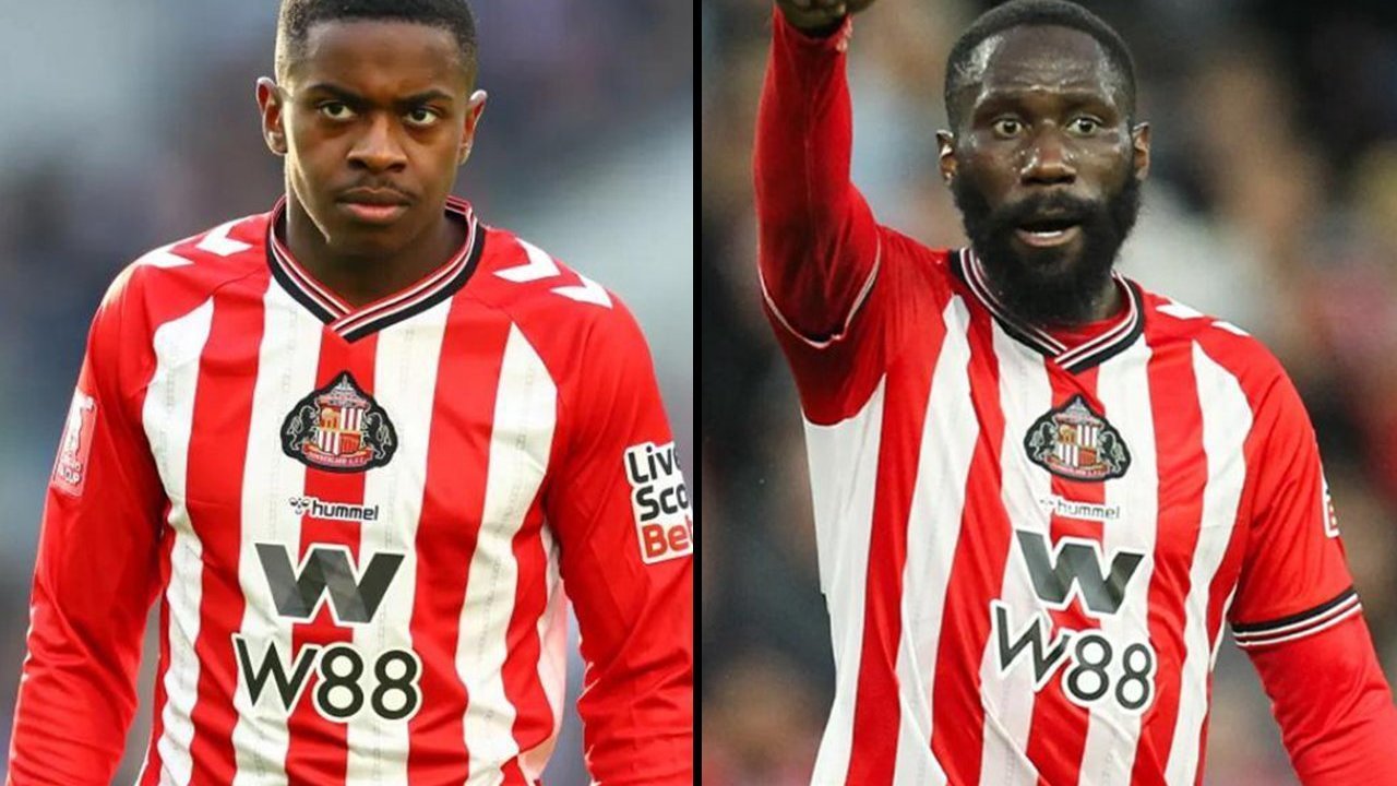 Noah Sadiki dan Arthur Masuaku Siap Lanjutkan Misi RD Kongo Saat Tantang Kolombia Noah Sadiki dan Arthur Masuaku Siap Lanjutkan Misi RD Kongo Saat Tantang Kolombia