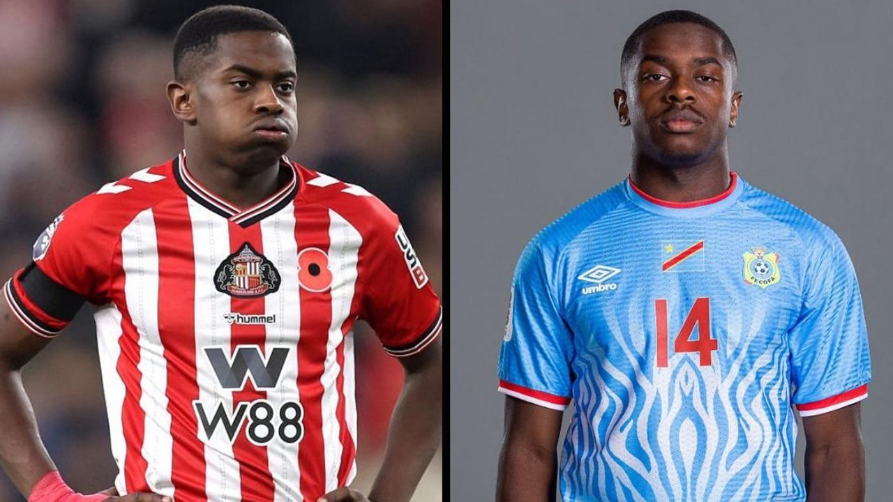 Noah Sadiki dan Arthur Masuaku, Kombinasi Masa Depan dan Pengalaman yang Dibawa RD Kongo ke Piala Dunia 2026 Noah Sadiki dan Arthur Masuaku, Kombinasi Masa Depan dan Pengalaman yang Dibawa RD Kongo ke Piala Dunia 2026
