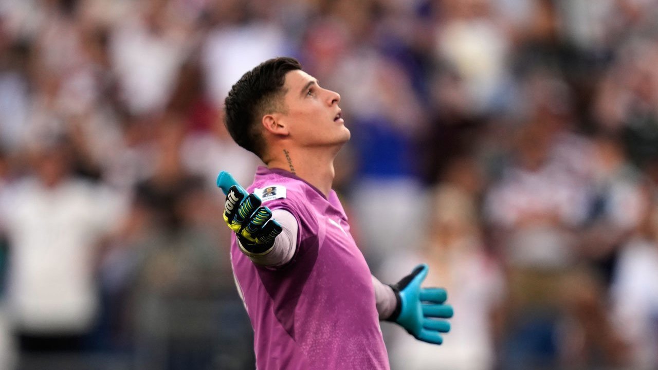 Kisah Orlando Gill, Pahlawan Paraguay di Piala Dunia 2026 yang Rela Jual Segalanya demi Nyawa Sang Putra
