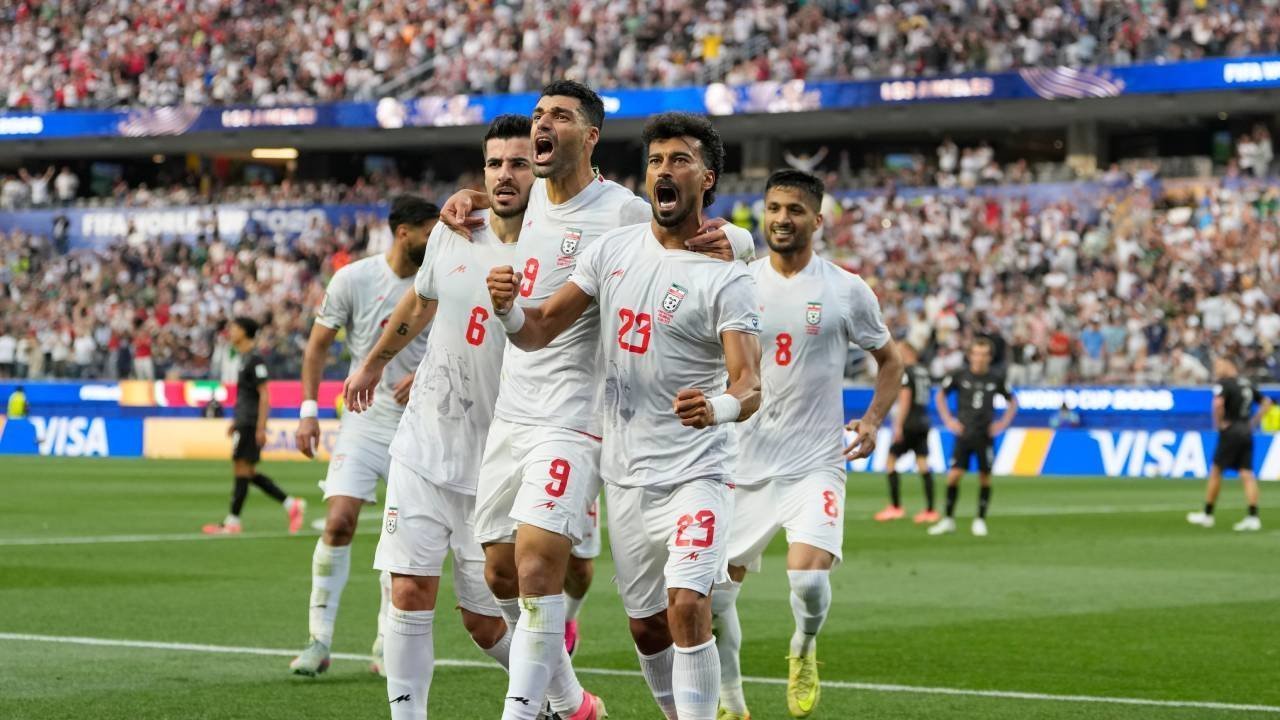 Iran Protes ke FIFA: Merasa Dianaktirikan di Piala Dunia 2026