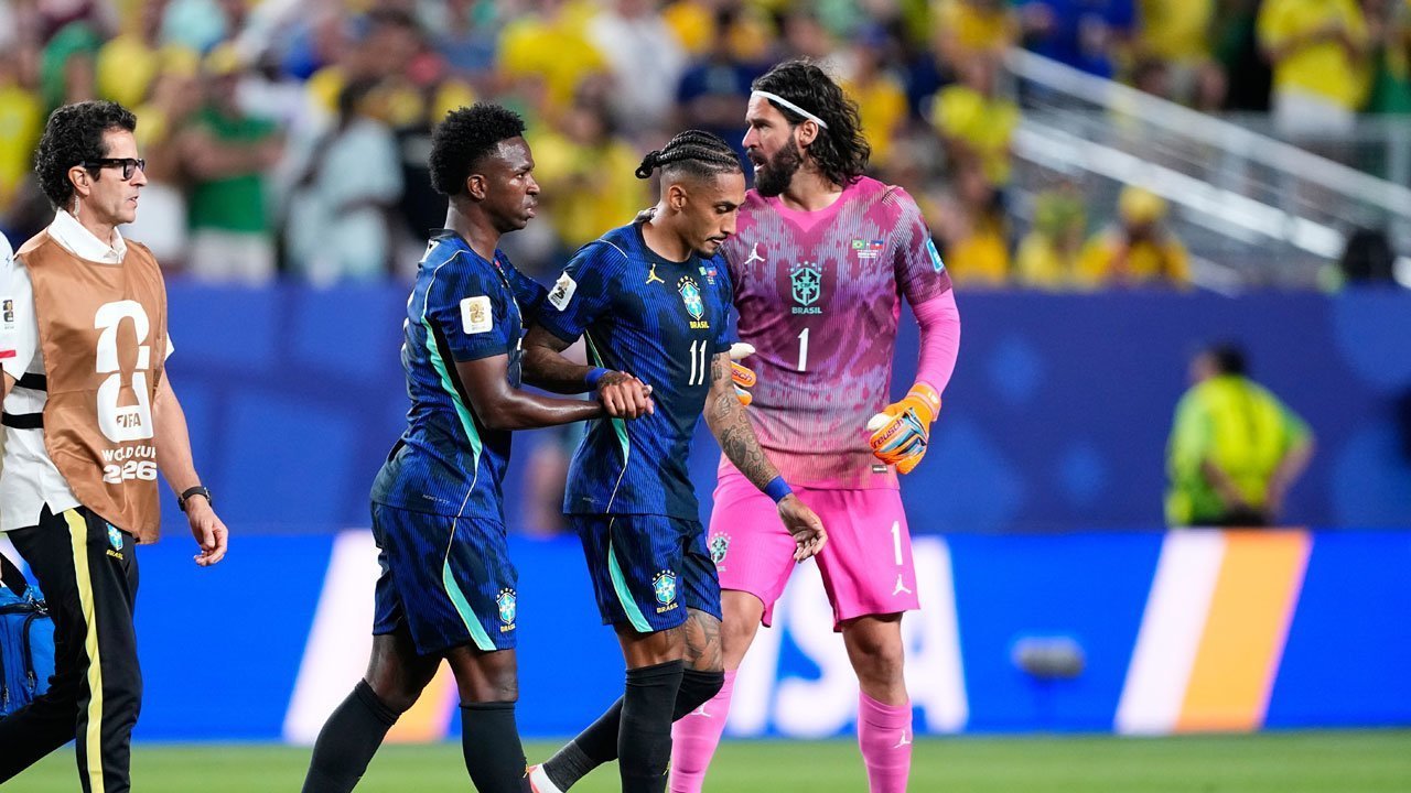 Lucas Paqueta Minta Brasil Cepat Beradaptasi Tanpa Raphinha di Piala Dunia 2026 Lucas Paqueta Minta Brasil Cepat Beradaptasi Tanpa Raphinha di Piala Dunia 2026