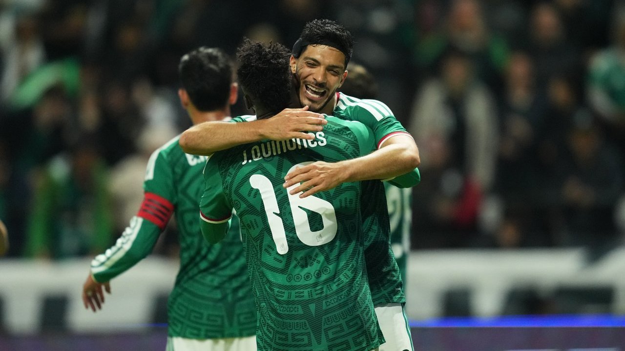 Analisis Grup A Piala Dunia 2026: Meksiko, Korea Selatan, Afrika Selatan, dan Rep Ceko yang Sulit Ditebak!