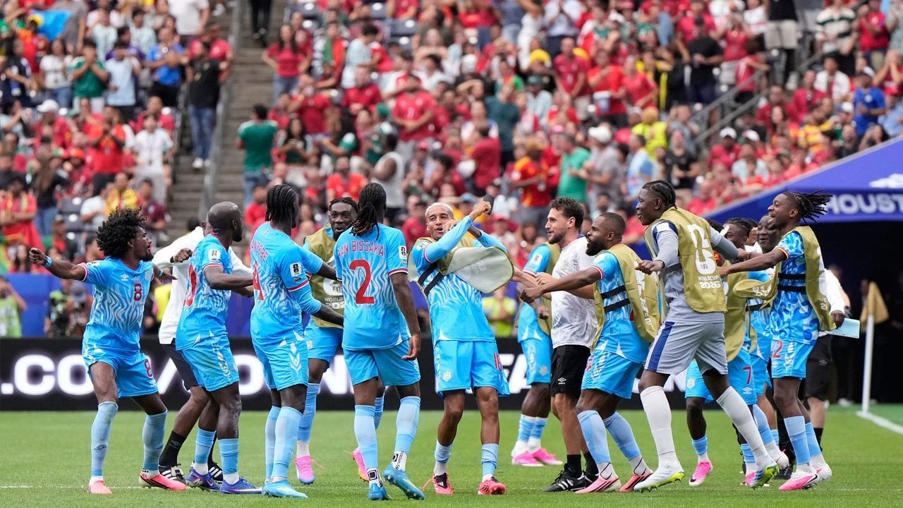 Link Nonton Live Streaming Piala Dunia 2026: RD Kongo vs Uzbekistan Link Nonton Live Streaming Piala Dunia 2026: RD Kongo vs Uzbekistan
