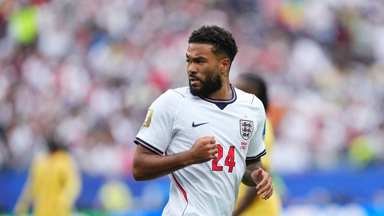 Jelang Duel Panama vs Inggris di Piala Dunia 2026, Reece James Dipastikan Absen