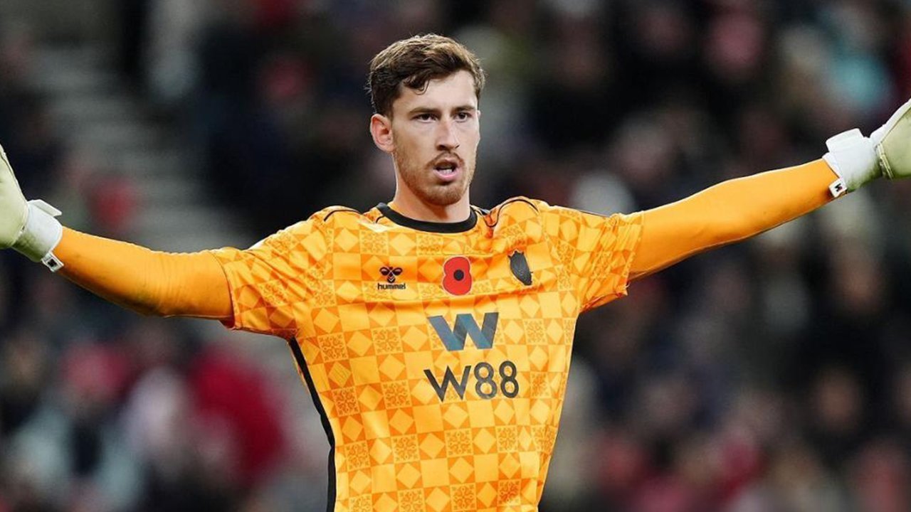 Dari Sunderland ke Piala Dunia 2026, Kisah Robin Roefs dan Brian Brobbey di Skuad Belanda Dari Sunderland ke Piala Dunia 2026, Kisah Robin Roefs dan Brian Brobbey di Skuad Belanda