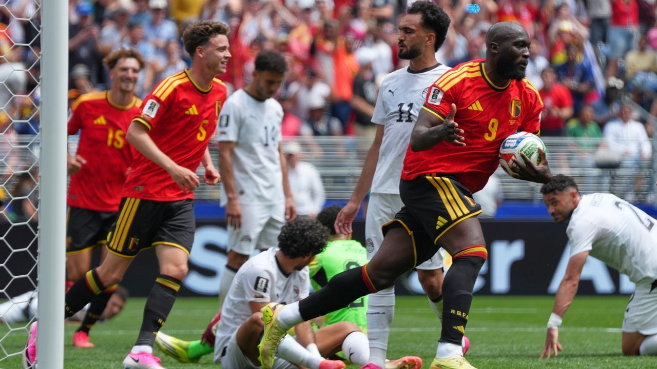 Live Streaming Belgia vs Iran Piala Dunia 2026: Link Nonton Siaran Langsung & Jam Tayang Live Streaming Belgia vs Iran Piala Dunia 2026: Link Nonton Siaran Langsung & Jam Tayang