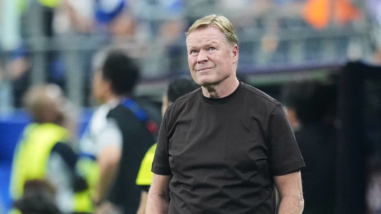 Ronald Koeman Resmi Mundur dari Timnas Belanda usai Gagal Total di Piala Dunia 2026