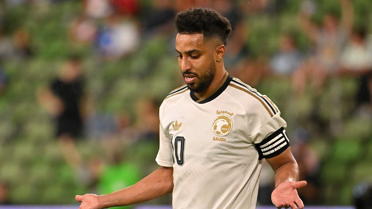 Link Live Streaming Piala Dunia 2026: Arab Saudi vs Uruguay