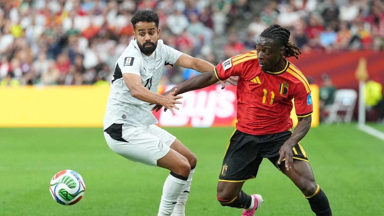 Klasemen Akhir Grup G Piala Dunia 2026: Belgia dan Mesir Lolos, Iran Masih Menunggu