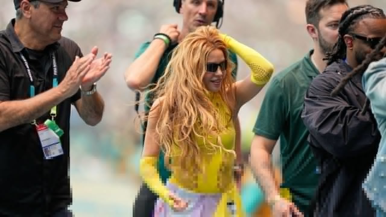 Halftime Show di Final Piala Dunia 2026: Ada Justin Bieber, Madonna, Shakira, hingga BTS