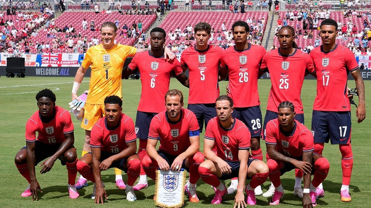 Masih Bisa Diubah! Begini Aturan FIFA yang Memungkinkan Inggris Ganti Skuad Piala Dunia 2026 Masih Bisa Diubah! Begini Aturan FIFA yang Memungkinkan Inggris Ganti Skuad Piala Dunia 2026